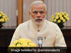 'Light A Lamp For Soldiers': PM's Dussehra Greeting On 'Mann Ki Baat'