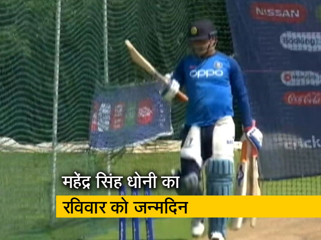 धोनी का नहीं है कोई दूसरा विकल्प