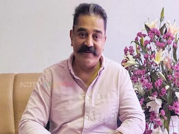"Agree With Suriya": Kamal Haasan Backs Actor In Hindi Language Row "Agree With Suriya": Kamal Haasan Backs Actor In Hindi Language Row
