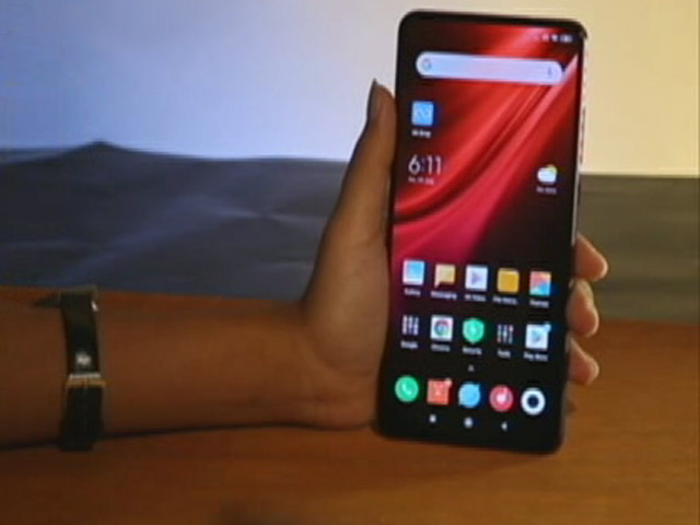 Redmi K20 Pro: As Fiery as Its Colour?