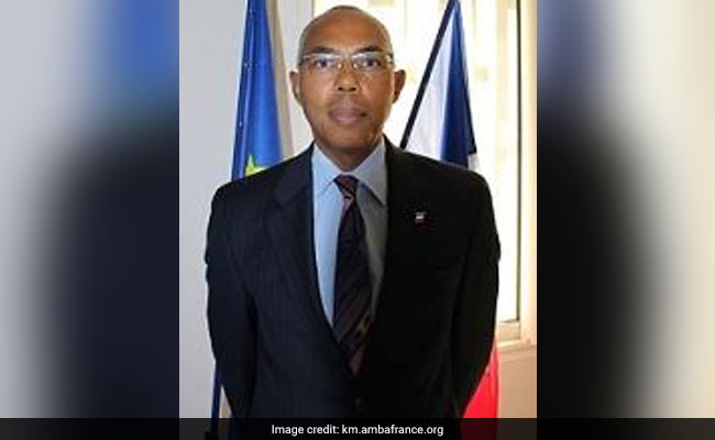 Police Drop Probe Into French Ambassador Sexual Assault Claims