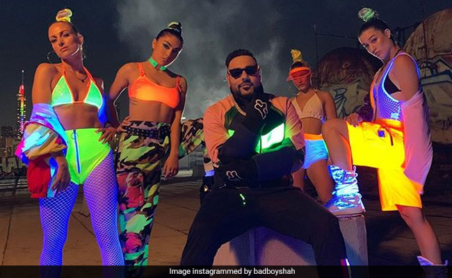 Badshah Paagal Song: बादशाह के नए सॉन्ग 'पागल' का जबरदस्त धमाका, YouTube पर 8 करोड़ से ज्यादा बार देखा गया Video