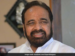 गोपाल भार्गव बने मध्य प्रदेश विधानसभा के 'प्रोटेम स्पीकर', मंत्री बनने के सवाल पर बोले "जो पार्टी..."