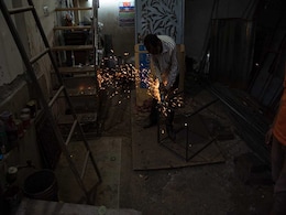 Odisha Approves 12-Hour Work Shifts In Factories Amid Lockdown Odisha Approves 12-Hour Work Shifts In Factories Amid Lockdown