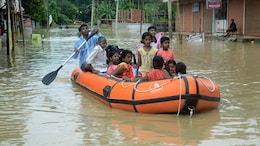 Tripura Floods Caused Damages Worth Rs 15,000 Crore: Chief Minister