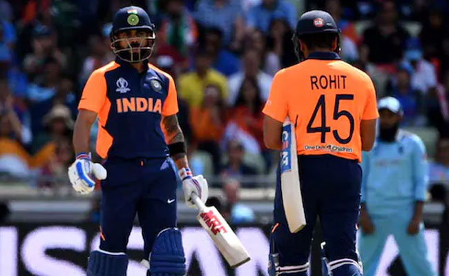 England vs India: इंग्लैंड के हाथों टीम इंडिया की हुई करारी हार तो बॉलीवुड एक्ट्रेस बोलीं- जर्सी बदलो...