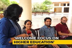 Young India Sees Silver Lining In Budget Proposals Young India Sees Silver Lining In Budget Proposals