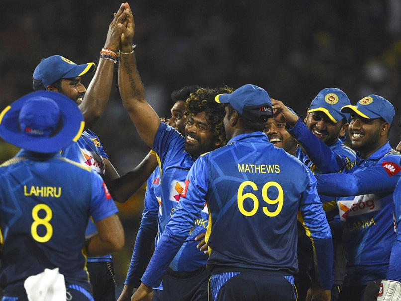 Rohit Sharma Pays Tribute To "Match Winner" Lasith Malinga As He Bids Adieu To ODIs