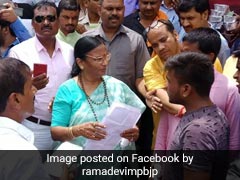 रमा देवी: यूपी के डॉन श्रीप्रकाश शुक्ला ने की थी पति की हत्या, पढ़ें आम महिला से सांसद बनने का पूरा सफर