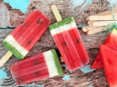Summer Diet Tips: This Watermelon Coconut Ice-Cream Recipe Is A Delicious Surprise! Summer Diet Tips: This Watermelon Coconut Ice-Cream Recipe Is A Delicious Surprise!