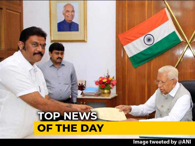 The Biggest Stories Of July 1, 2019