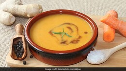 Ramadan 2022: This Protein-Rich Masoor Dal Soup Is Ideal For Your Iftar Feast