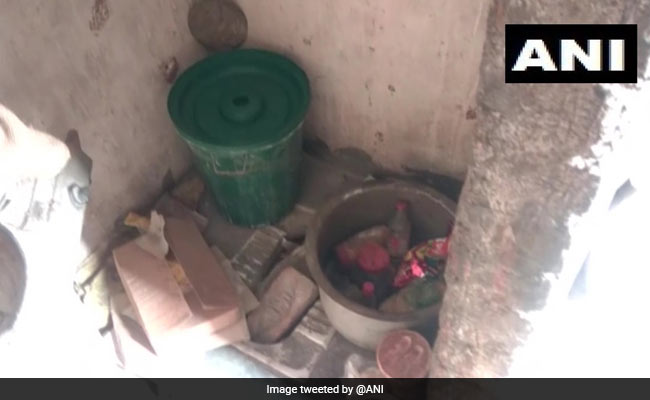 Minister's Bizarre Comments On Cooking Inside Toilet At Health Centre