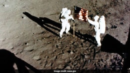 Top Scientist Behind Historic 1969 Moon Landing Finally Honoured