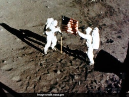 Top Scientist Behind Historic 1969 Moon Landing Finally Honoured Top Scientist Behind Historic 1969 Moon Landing Finally Honoured