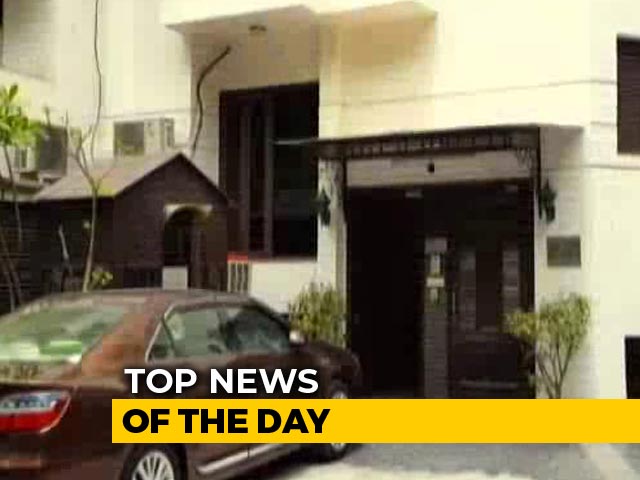 The Biggest Stories Of July 11, 2019