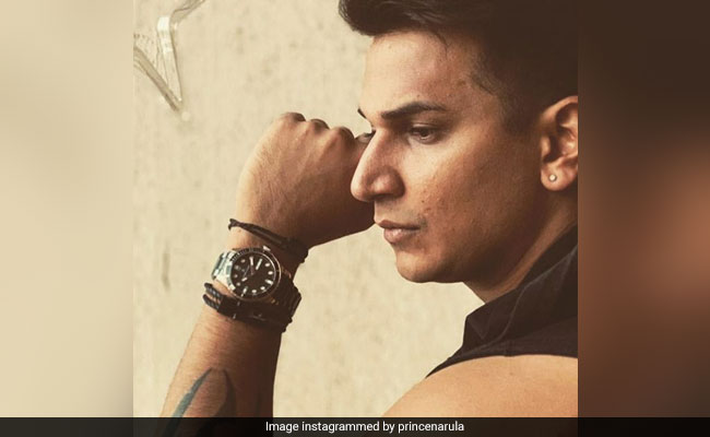 Prince Narula's Cousin Rupesh Dies By 'Accidentally Drowning' At A Beach