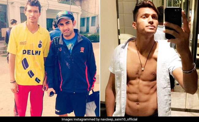 200 रुपये के लिए क्रिकेट खेलता था ये खिलाड़ी, गौतम गंभीर को गेंद डालकर खुली किस्मत, ऐसे हुआ टीम इंडिया में सेलेक्शन