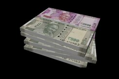 PAN, Aadhaar Interchangeable For Tax Returns: Nirmala Sitharaman In Budget PAN, Aadhaar Interchangeable For Tax Returns: Nirmala Sitharaman In Budget
