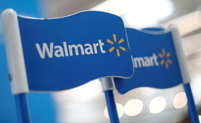 Walmart To Stop Sale Of E-Cigarettes In US Amid Crackdown On Vaping