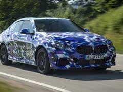 BMW 2 Series Gran Coupe Enters Final Stage Of Testing