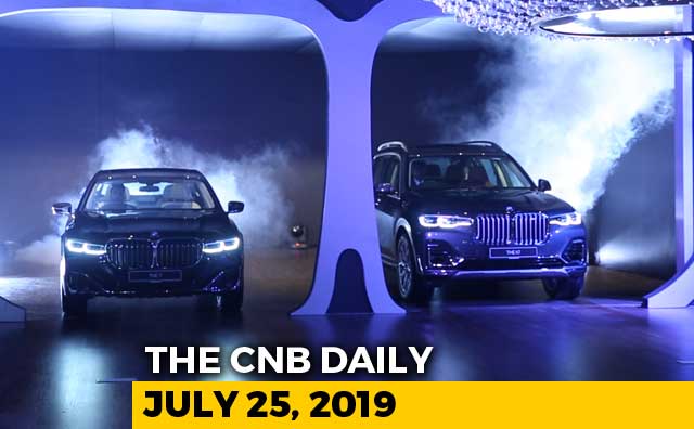 BMW 7 Series Facelift, X7 Launch, Audi Q3 Sportback