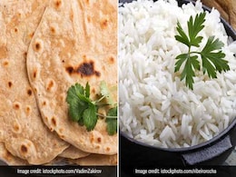 The Ideal Healthy Diet: Nutritional Values Of Roti And Rice Compared The Ideal Healthy Diet: Nutritional Values Of Roti And Rice Compared