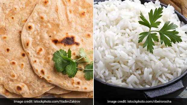 Weight Loss: क्या रोटी और चावल खाकर भी कर सकते है वजन कम? जानें दोनों में से कौन है वेट लॉस के लिए ज्यादा बेहतर!