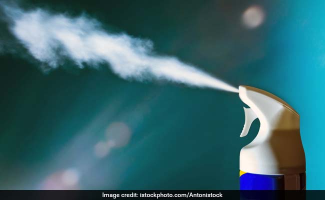 8 Room Fresheners To Keep Your Home Smelling Like A Dream