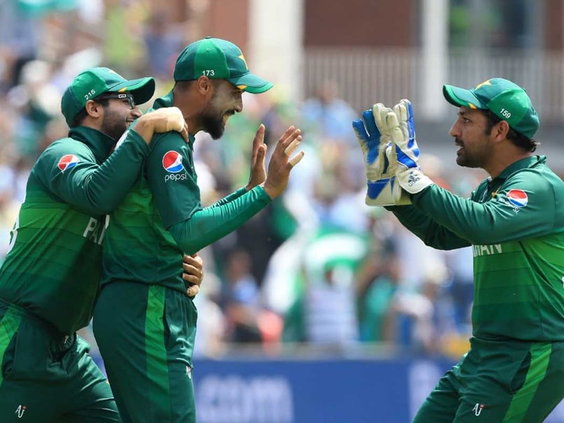 World Cup 2019, PAK vs BNG Live: Pakistan Beat Bangladesh By 94 Runs World Cup 2019, PAK vs BNG Live: Pakistan Beat Bangladesh By 94 Runs