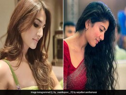 इन एक्ट्रेसेस ने लिया बेबाक फैसला, एक ने छोड़ी फिल्म तो दूसरी ने ठुकराया विज्ञापन- जानें क्या है वजह इन एक्ट्रेसेस ने लिया बेबाक फैसला, एक ने छोड़ी फिल्म तो दूसरी ने ठुकराया विज्ञापन- जानें क्या है वजह