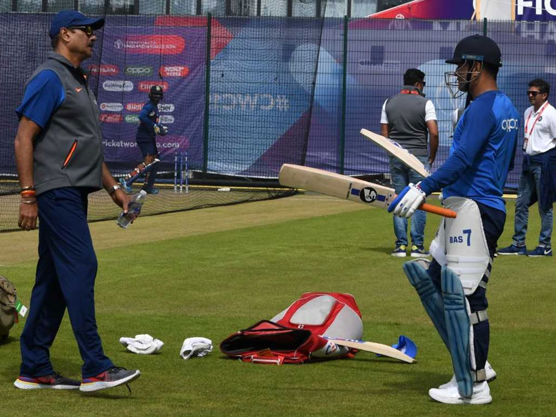 India vs New Zealand World Cup 2019 Semi Final: India ...