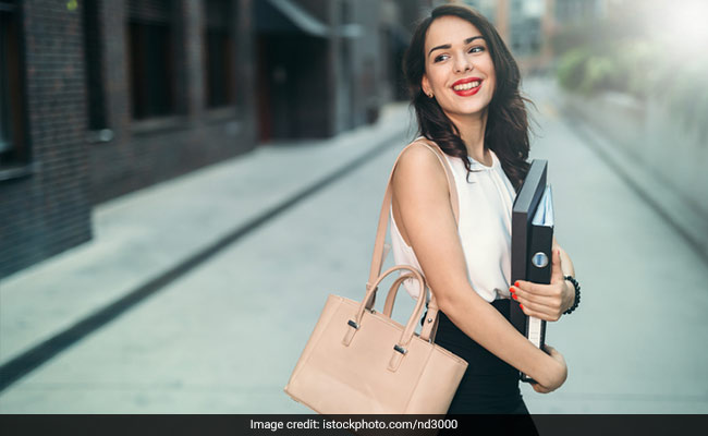 Do You Have A Sitting Job? Know Ways To Move More At Your Desk Job