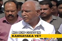 No Government In Karnataka Still, BJP Leaders In Delhi To Meet Amit Shah No Government In Karnataka Still, BJP Leaders In Delhi To Meet Amit Shah