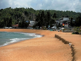 Sri Lanka To Offer Free Visas On Arrival To Boost Tourism Sri Lanka To Offer Free Visas On Arrival To Boost Tourism