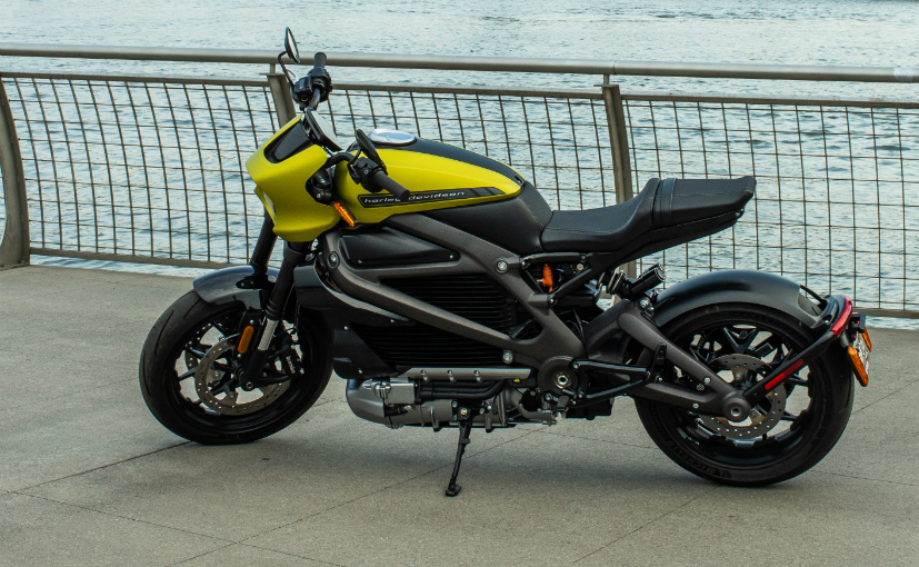 Harley-Davidson LiveWire: All You Need To Know