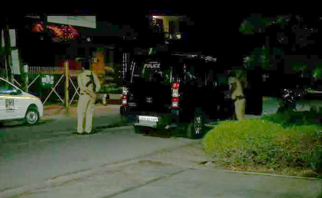 Retired Army Officer's Wife, 60, Found Dead At Noida Home