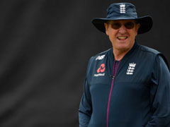 Trevor Bayliss Replaces Tom Moody As Head Coach Of SunRisers Hyderabad