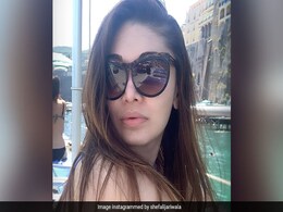 'कांटा लगा' से तहलका मचाने वाली एक्ट्रेस की फोटो हुई वायरल, अब जीती हैं ऐसी लाइफ 'कांटा लगा' से तहलका मचाने वाली एक्ट्रेस की फोटो हुई वायरल, अब जीती हैं ऐसी लाइफ