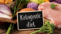 5 Of The Best Foods To Eat In A Keto Diet