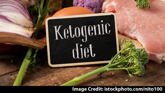 Keto Diet: Keto diet makes you eat less or no carbs