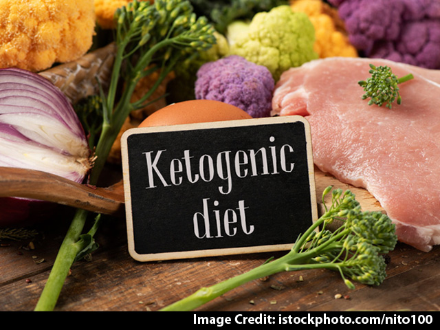 Keto Diet: Keto diet makes you eat less or no carbs