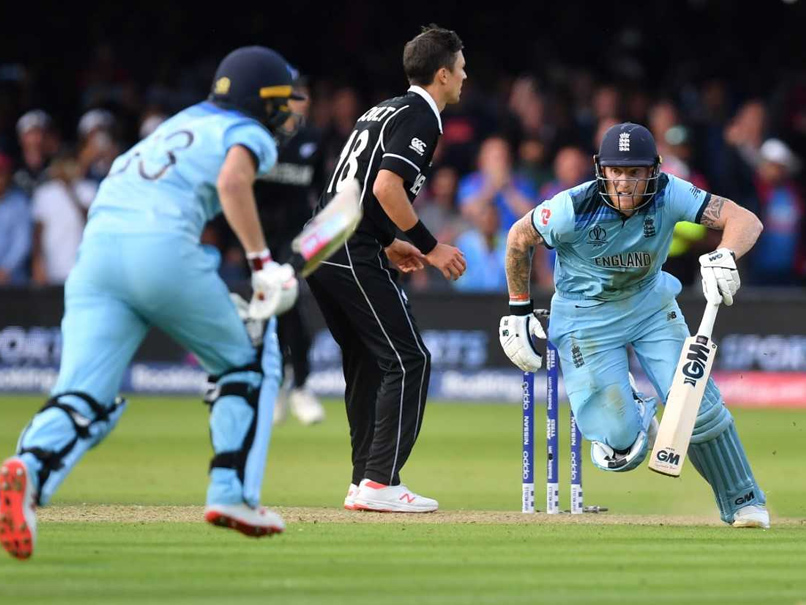 Virat Kohli Congratulates England, New Zealand For "Great Show" In World Cup Final