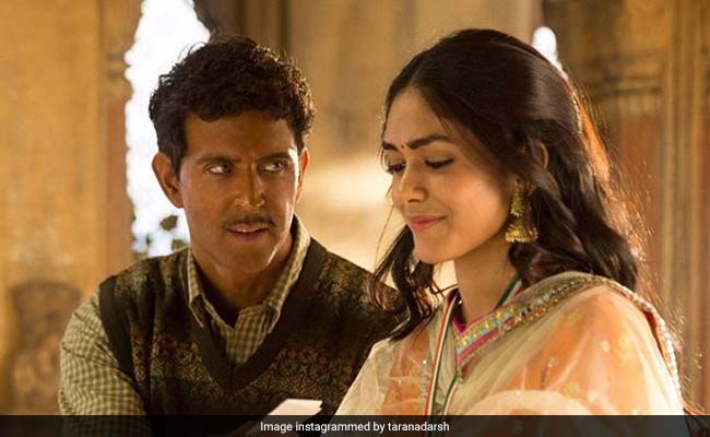 <i>Super 30</i> Box Office Collection Day 9: Hrithik Roshan's Film Might Cross 100 Crore Mark On Weekend