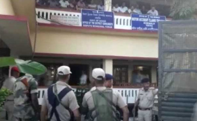 15 Years Later, Six Convicted For Assam Blast That Killed 18 Children