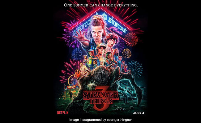 <i>Stranger Things</i> Fans, You Need To Own These 7 Terrific Merch Picks Stat
