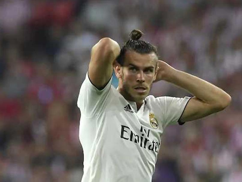 Real Madrid Ready To Move Welsh Star Gareth Bale