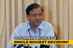 In Top Bureaucrat's Transfer, Link Seen To Sovereign Bond Plan In Top Bureaucrat's Transfer, Link Seen To Sovereign Bond Plan