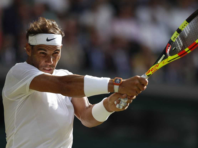 Rafael Nadal Teaches Nick Kyrgios Lesson At Wimbledon, Champion Angelique Kerber Knocked Out