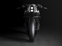 Arc Vector Electric Motorcycle To Make Public Debut At Goodwood